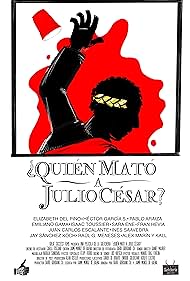 ¿Quién mató a Julio César? (2017)