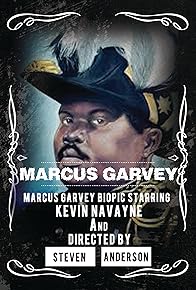 Primary photo for The Marcus Garvey Story