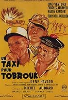 Taxi for Tobruk (1961)