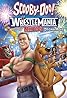 Scooby-Doo! WrestleMania Mystery (Video 2014) Poster