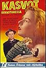 Kasvot kuvastimessa (1953)