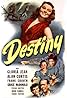 Destiny (1944) Poster