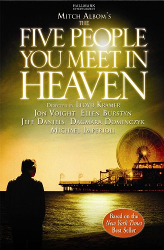 The Five People You Meet in Heaven (2004)