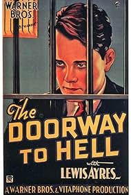 The Doorway to Hell (1930)