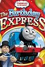 Thomas & Friends: The Birthday Express (2011)