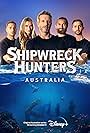 Shipwreck Hunters Australia (2022)