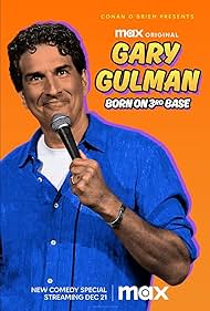 Gary Gulman: Born on 3rd Base (2023)