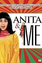 Chandeep Uppal and Anna Brewster in Anita & Me (2002)