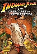 Los cazadores del arca perdida