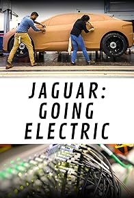 Primary photo for Jaguar - Going Electric