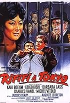 Rififi in Tokyo