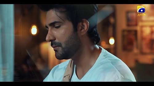 Watch Ghaata | Teaser 3 | Geo Entertainment | 7th Sky Entertainment