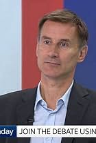 Jeremy Hunt in Sunday Morning with Trevor Phillips (2017)