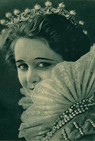 Madeleine Erickson in Le vert galant (1924)