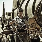 Charlize Theron in Mad Max: Fury Road (2015)