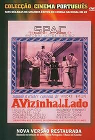 A Vizinha do Lado (1945)