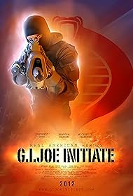 G.I. Joe: Initiate (2012)