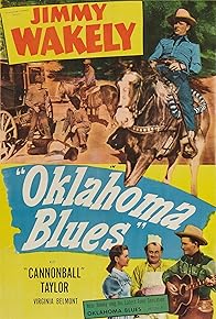 Primary photo for Oklahoma Blues