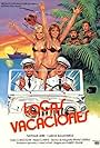 Locas vacaciones (1986)