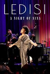 Ledisi: A Night of Nina (2020)