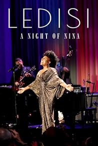 Primary photo for Ledisi: A Night of Nina