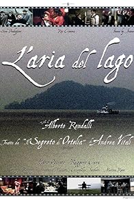 Primary photo for L'aria del lago