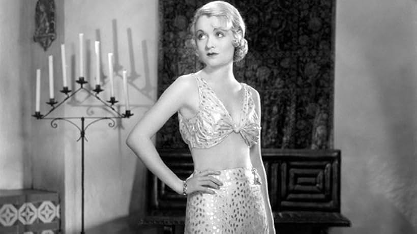 Constance Bennett in What Price Hollywood? (1932)