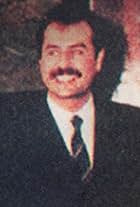 Saddam Kamel