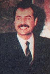 Primary photo for Saddam Kamel