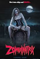 Bianca Allaine in Zombinatrix