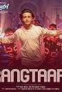 Aayush Sharma in Dev Negi: Rangtaari (2018)