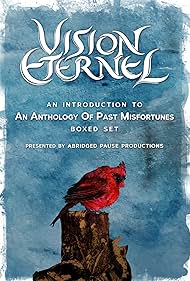 Vision Éternel in Vision Éternel: An Introduction to An Anthology of Past Misfortunes Boxed Set (2018)