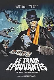 Le train des épouvantes (1965)