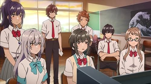 IRODUKU: The World in Colors (2018)