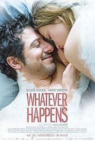 Whatever Happens (2017)