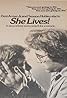 She Lives! (TV Movie 1973) Poster