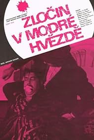 Zlocin v Modré hvezde (1974)