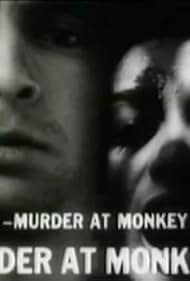 Vidhu Vinod Chopra and Anjali Paigankar in Murder at Monkey Hill (1976)