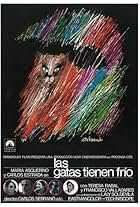 Las gatas tienen frío (1970)