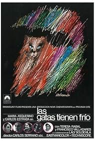 The Cats Are Cold (1970)