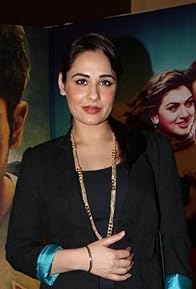 Primary photo for Mandy Takhar