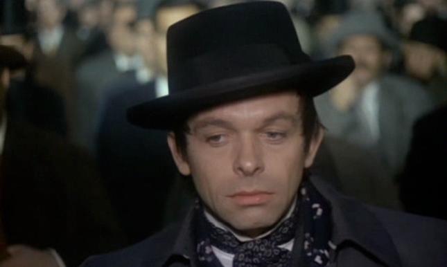 Raymond Cloutier in Cordélia (1980)