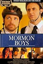 Mormon Boys (2012)