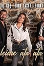 Burak Bulut, Kurtulus Kus, and Ebru Yasar in Burak Bulut & Ebru Yasar & Kurtulus Kus: Icime Ata Ata (2021)