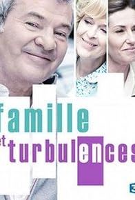 Primary photo for Famille et turbulences