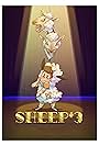 Riley Stiles in Sheep #3 (2020)