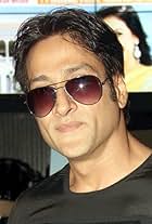 Inder Kumar