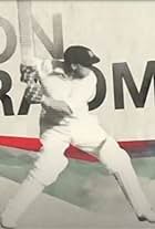 Don Bradman in Don Bradman: Australia