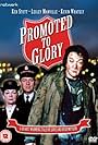 Lesley Manville, Ken Stott, and Kevin Whately in Promoted to Glory (2003)