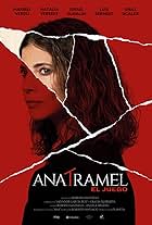 Ana Tramel. El juego (2021)